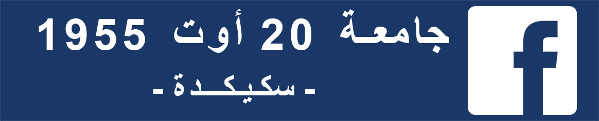 جامعة سكيكدة